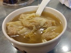 -恩宁刘福记(东华东路店)