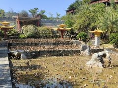 -龙门水都景区