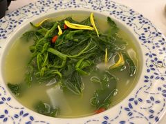 -围龙屋客家食府(福田店)