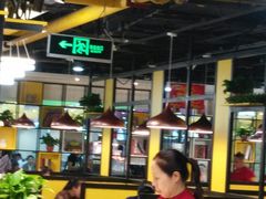 -金米客烤肉自助(中山路茂业时代城店)