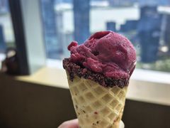 -潮餐厅·云端江景西餐厅·杭州柏悦酒店