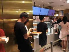-奈雪的茶(湖滨银泰in77C区PRO店)
