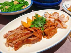 卤水拼盘-海门鱼仔·潮汕味(燕岭店)