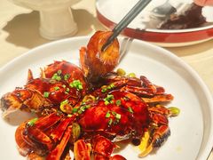 -成隆行·蟹王府(淮海店)