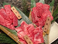 -老乾杯和牛烧肉(王府中环店)