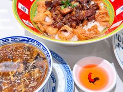 -芽笼芽笼新加坡餐厅(环球港店)