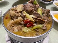 -凯鸽酒楼(大同振兴街店)