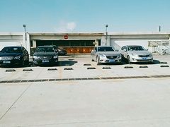 -山姆会员商店·停车场