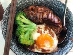 -新荔园茶餐厅(荔湾区府宿舍大院店)