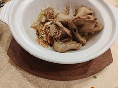 -麒麟中餐厅·经典粤菜·地道菜式老字号(广州长隆酒店)