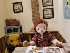 -济州岛泰迪熊博物馆