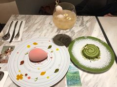 -théATRE 茶聚场(王府中環店)