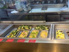 -头壹号 大油条·老长沙盖码饭(清河店)