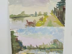 -不胜寒画室·专业美术艺考(浦东校区)