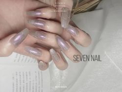 -Seven Nail七姑娘の美甲店