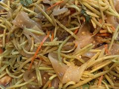 -北李妈妈菜·海肠捞饭(开发区万达店)