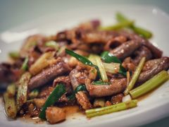 -阳江餐厅·30年老字号·粤菜海鲜大排档