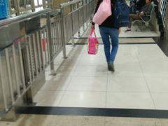 -上海长途汽车客运总站