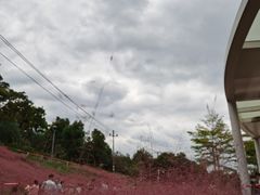 -牛岗山公园