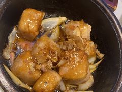 -三品香·江浙菜(松江九谊店)