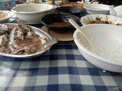 -钱大妈海鲜饭店(保利林语店)