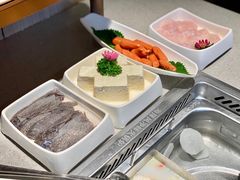 -海底捞火锅(群光广场店)