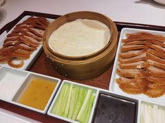 -荣兴酒家(徐家汇店)