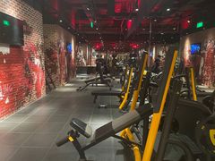 -威尔仕健身·游泳(龙湖天街店)
