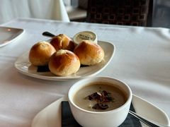 -莫尔顿扒房 MORTON'S GRILLE(igc天汇广场店)