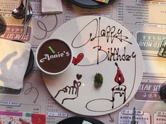 -安妮意大利餐厅(日坛店)