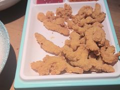 -俭寨大盘鸡·手抓肉·烧烤新疆菜(乌苏路店)