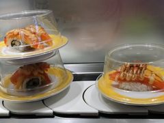 -万岁寿司(芳村店)