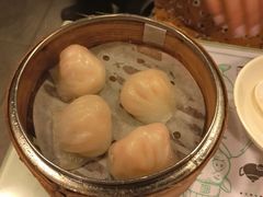 -点点心点心专门店(旺角店)