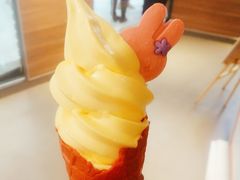 -麦当劳(莆田荔城大道万达店)