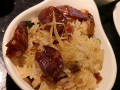 三腊煲仔饭-捞王锅物料理(凯旋路店)