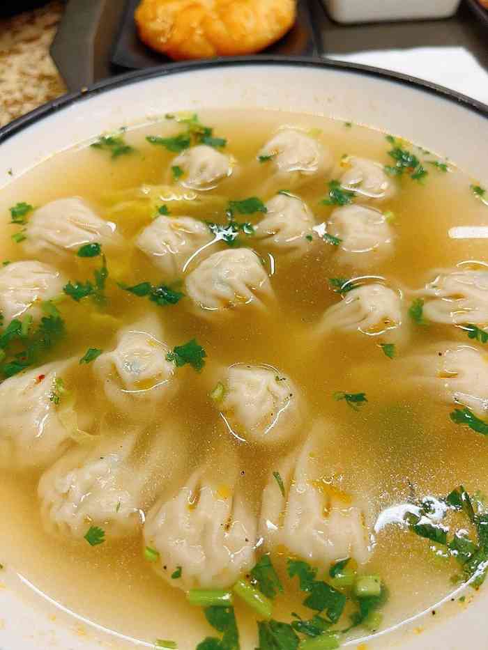 小倩倩馄饨江西路店