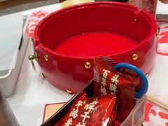 -鸿先阁·干煸虾(星沙店)