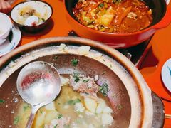 -侯师傅热炒店(印象城店)