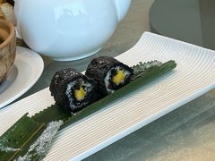 -粤财皇冠假日酒店·彩华轩中餐厅