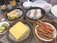 -香港蓮香樓(中環店)