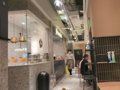 -Pennehut畔尼意面(合肥万象城店)