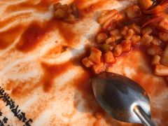 丁丁炒面-伊隆斋(什刹海店)