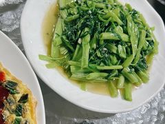 -钱山海鲜大排档