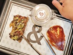 -BUTTERFUL&CREAMOROUS 黄油与面包(三里屯太古里店)