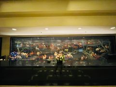 -广州花园酒店