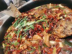 -勇利赵家烤肉坊(含光路店)