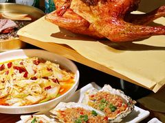 -悦屋老板娘的烤肉店(紫薇田园店)