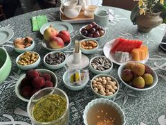 -湖畔居茶楼(湖滨店)