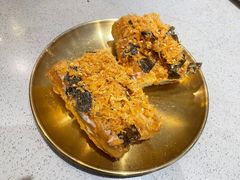 -小豆海棠(嘉兴路店)