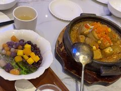 -不仔客海鲜烧烤270度海景餐厅(大东海店)